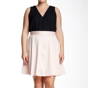 *brand new* plus skirt from Nordstrom Rack